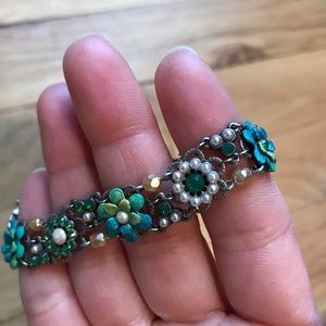 Michal Negrin Bracelet